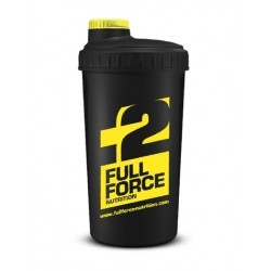 FULL FORCE Shaker 700 ml